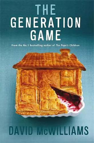 The Generation Game cover