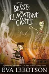 The Beasts of Clawstone Castle cover