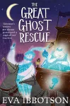 The Great Ghost Rescue cover