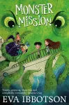 Monster Mission cover