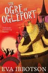 The Ogre of Oglefort cover