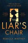 The Liar's Chair cover