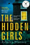 The Hidden Girls cover
