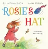Rosie's Hat cover