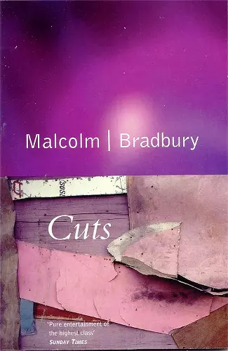 Cuts cover