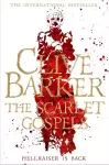 The Scarlet Gospels cover