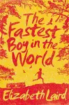 The Fastest Boy in the World cover