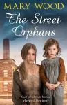 The Street Orphans cover