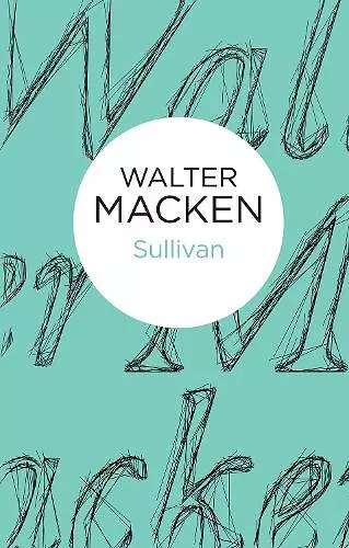 Sullivan cover