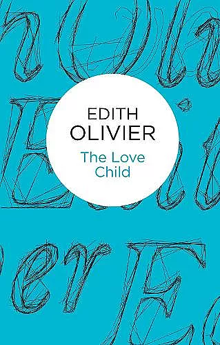 The Love Child cover
