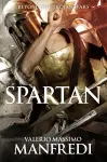 Spartan cover