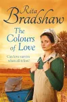 The Colours of Love cover