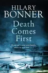 Death Comes First cover