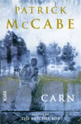 Carn cover