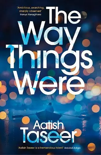 The Way Things Were cover