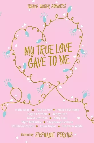 My True Love Gave to Me cover