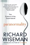 Paranormality cover