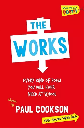 The Works 1 cover