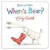 Bear and Hare: Where's Bear? cover