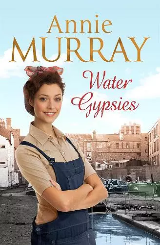 Water Gypsies cover