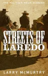 Streets of Laredo cover
