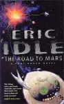 Road to Mars cover