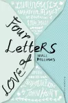 Four Letters Of Love cover