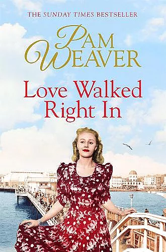 Love Walked Right In cover