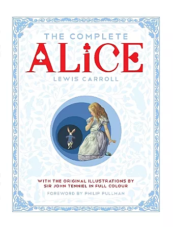 The Complete Alice cover