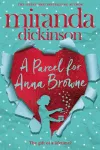 A Parcel for Anna Browne cover