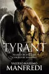 Tyrant cover