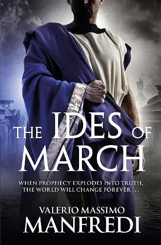 The Ides of March cover