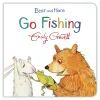 Bear and Hare Go Fishing cover