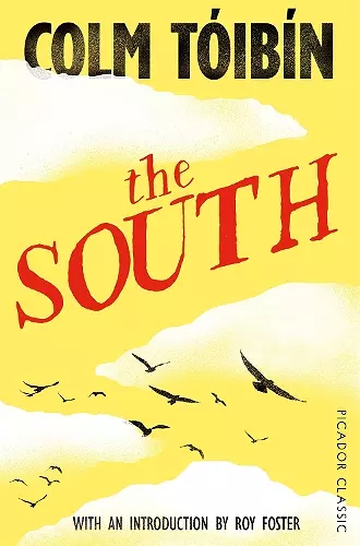 The South cover