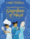 Guardians of Magic cover