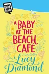 A Baby at the Beach Cafe cover