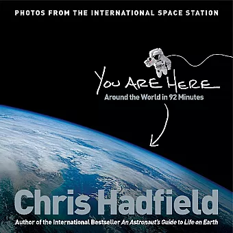 You Are Here cover