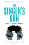 The Singer's Gun cover