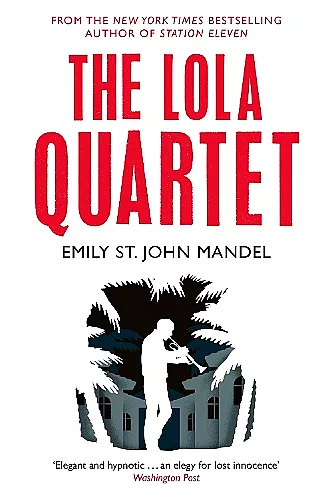 The Lola Quartet cover