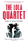 The Lola Quartet cover