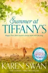 Summer at Tiffany's cover