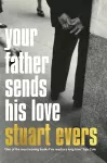 Your Father Sends His Love cover