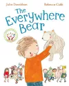 The Everywhere Bear cover