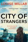 City of Strangers cover