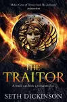 The Traitor cover