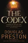 The Codex cover