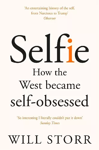 Selfie cover