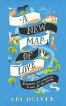 A New Map of Love cover