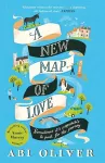 A New Map of Love cover