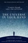 The Universe in Your Hand cover